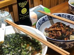 -君东记本帮面馆(天钥桥路店)
