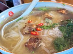 -越南牛肉河粉餐厅(书院巷店)