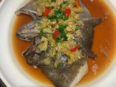 -乔街深夜食堂·台州菜·高压锅生蚝(杭州总店)