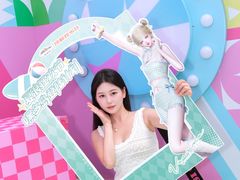 -成都欢乐谷