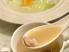 -厦门朗豪酒店 · 明阁中餐厅
