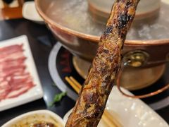 -情忆草原涮肉馆