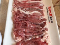 -阳坊大都涮羊肉(阳坊总店)