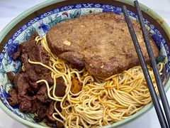 -旺泉餐饮店·清真牛肉面馆