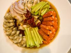 -海鲜谷(瑞安店)