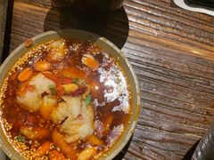 -串大叔炭火烤串·鸡西大冷面刀削面(总店)