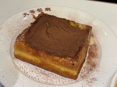 -大哥餐厅(西城花园店)