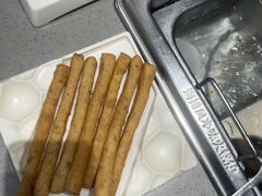 -海底捞火锅(赛格国际购物中心店)