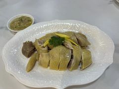 -明本湛江鸡•海鲜小厨(陈家祠店)
