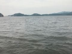 -天目湖山水园