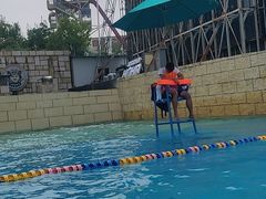 -武汉玛雅海滩水公园