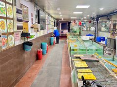 -寻味顺德·南记酒家·传统顺德菜·鱼生(广源路店)