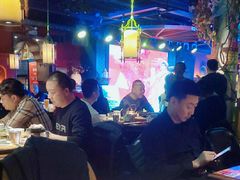 -纳瓦新疆菜(银都店)