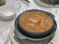 -凤城礼记鱼翅海鲜酒家(新马路总店)