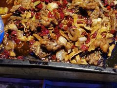 -蘭奢雅集·江浙菜(青山江滩店)