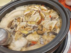 -菌之家·专业纯野生菌火锅·特色炒菌
