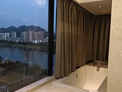-黄山馥丽蓝山酒店(新安江店)