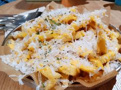 -HELLO 27 意面·沙拉·帕尼尼