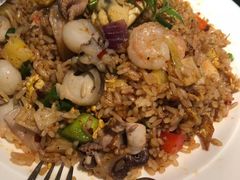 -绿茵阁牛扒餐厅(客村店)