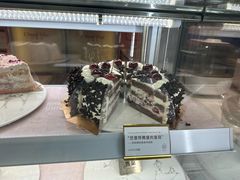 -CloudD'or可露朵蛋糕(1733商业空间店)