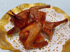 圣丰乳鸽皇-圣丰城酒家·宴会(宝安大仟里店)