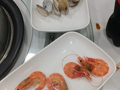 -船奇蒸汽海鲜·闽菜(八市海鲜总店)