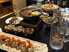 -芥岛(河北大街店)