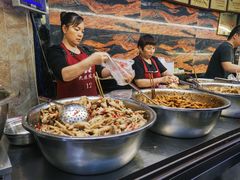 -嘉州九妹凤爪(乐山总店)