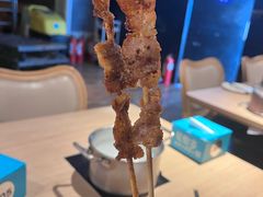 -星伦多自助料理(花山金鹰店)