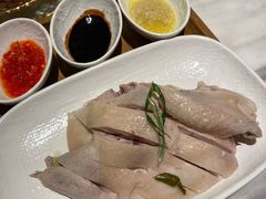 -金椰壳· 大厨新加坡菜(壹方城店)