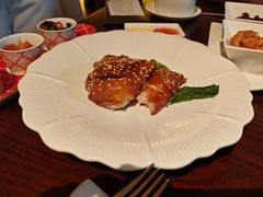 -采悦轩中餐厅·粤菜·海南菜(神州半岛喜来登度假酒店)