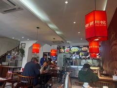 -川悦壹号·川菜(蠡溪路店)