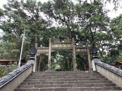 -昆明市金殿名胜区