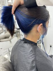 -MY HAIR 旗舰店