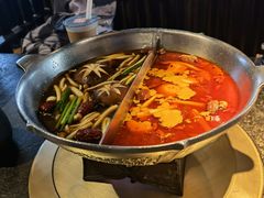 -湊湊火锅·茶憩(新中关购物中心店)