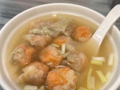 -恩宁刘福记(东华东路店)