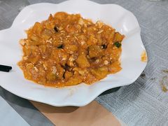 -芳芳餐厅(白沙路店)