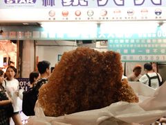 -豪大大鸡排(台北士林店)