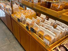 -申氏糕点(三好街店)