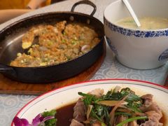 -小粤楼·怀旧粤菜(万辉国际广场店)