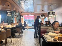-清真·卡德尔大叔新疆主题餐厅(龙汇路店)