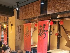 -串盟烧烤大排档·长沙美食地标(星沙店)