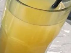 NFC果汁-Chili's Cafe&Bar奇利斯(滨江店)