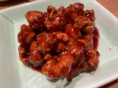 糖醋排骨-新白鹿餐厅(城西银泰城店)