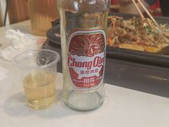 -李氏下饭菜·巫山纸包鱼·烤鱼(滨江路店)