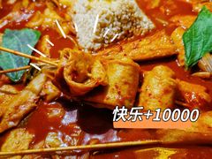 -包装马车·韩国料理·포장마차