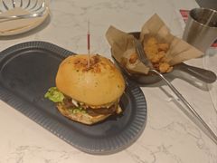 -必胜客(新辰里酒仙桥店)