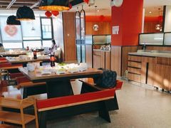 -季季红火锅(长沙步行街店)