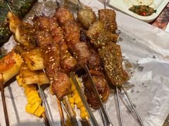 -火联烧烤(学院路创始店)
