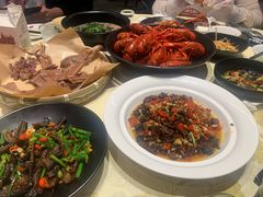 -聚味瞿记·龙虾堂(坡子街店)